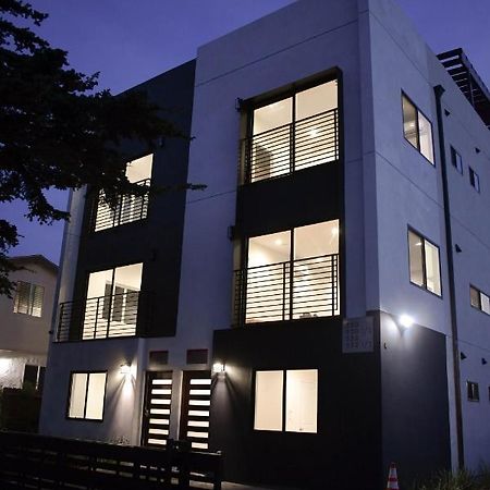 Boutique Hostel Los Angeles Zewnętrze zdjęcie