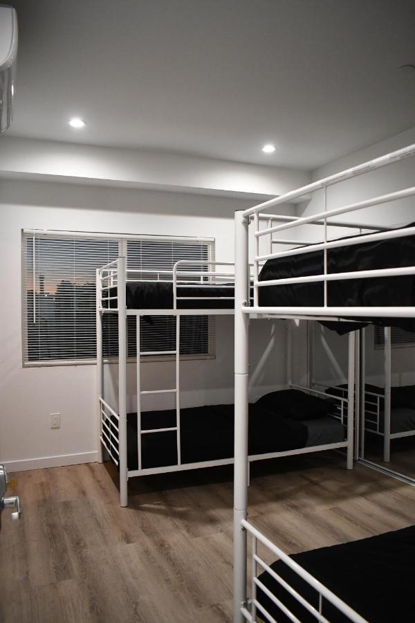Boutique Hostel Los Angeles Zewnętrze zdjęcie