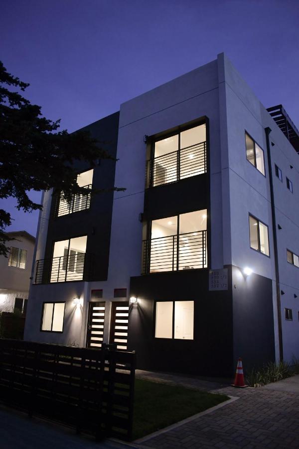 Boutique Hostel Los Angeles Zewnętrze zdjęcie
