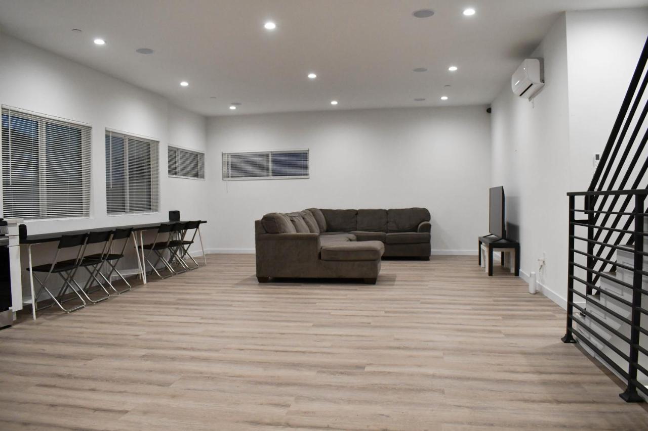 Boutique Hostel Los Angeles Zewnętrze zdjęcie
