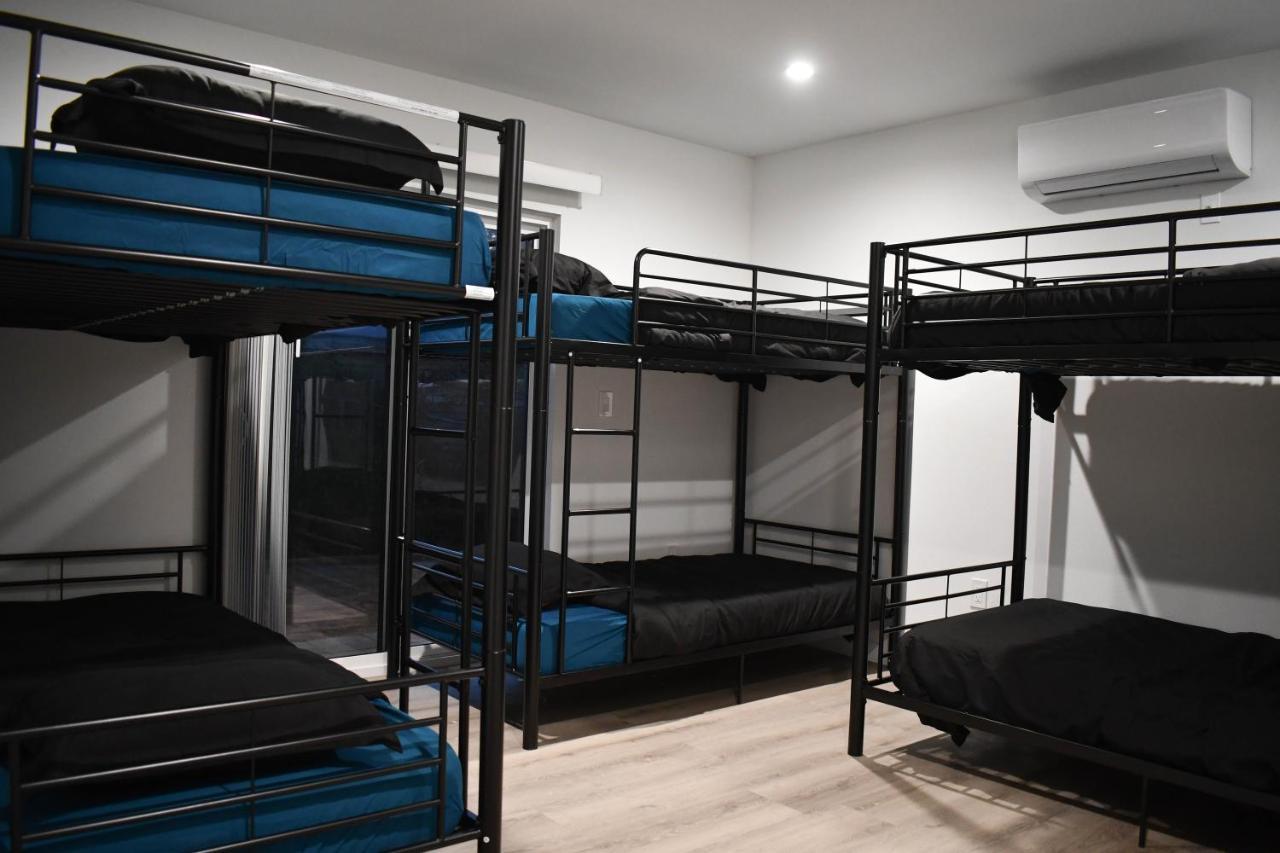 Boutique Hostel Los Angeles Zewnętrze zdjęcie
