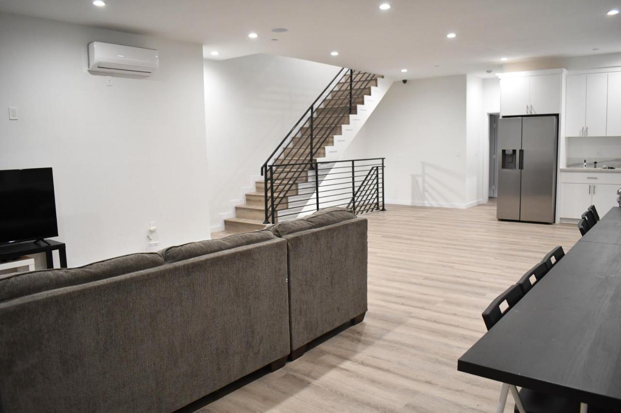 Boutique Hostel Los Angeles Zewnętrze zdjęcie