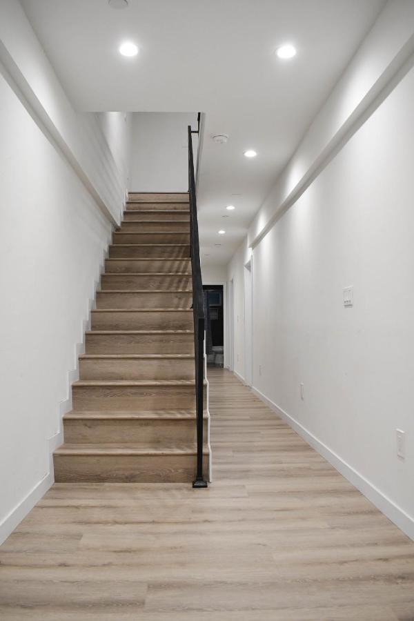 Boutique Hostel Los Angeles Zewnętrze zdjęcie