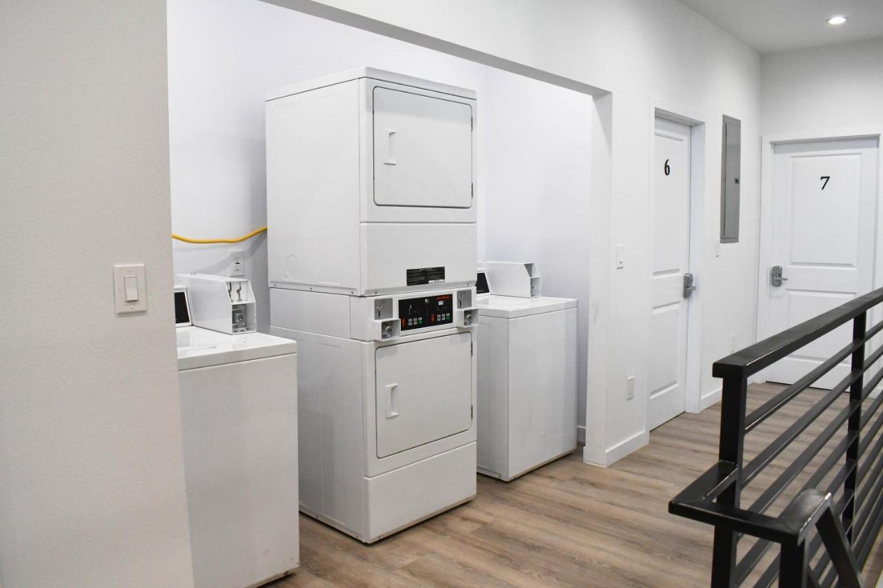 Boutique Hostel Los Angeles Zewnętrze zdjęcie