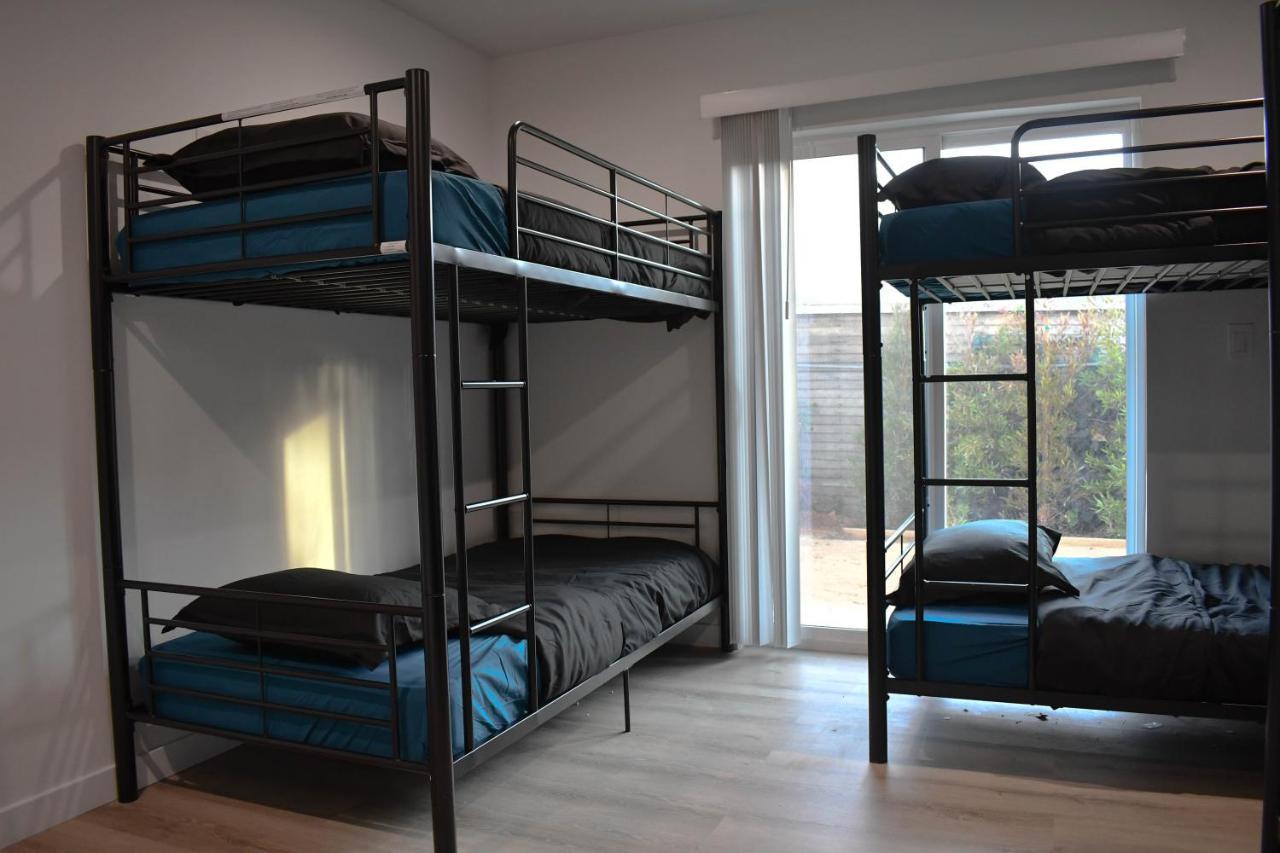 Boutique Hostel Los Angeles Zewnętrze zdjęcie